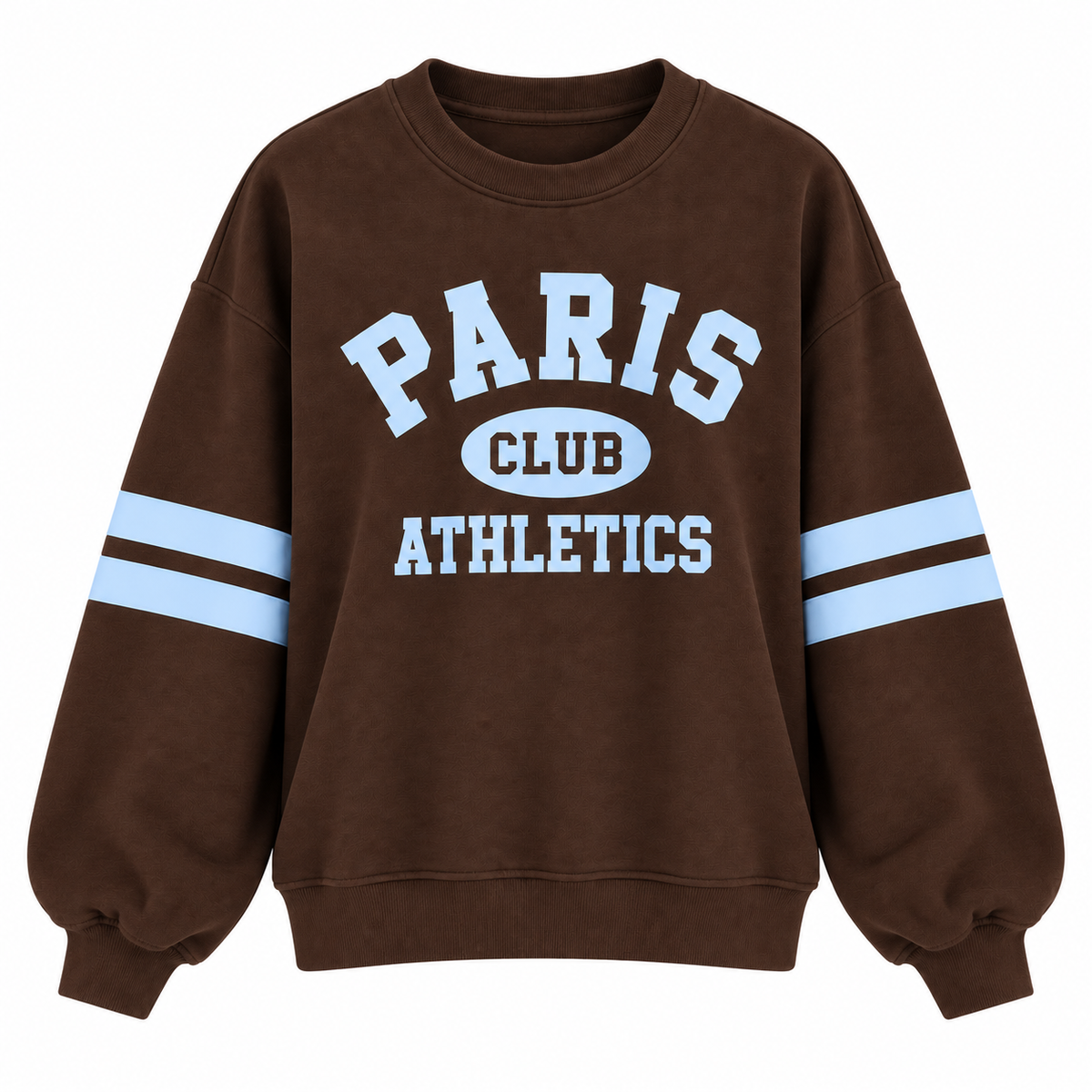 TRUI PARIS BRUIN - MOOIJ Kinaofashionboutique