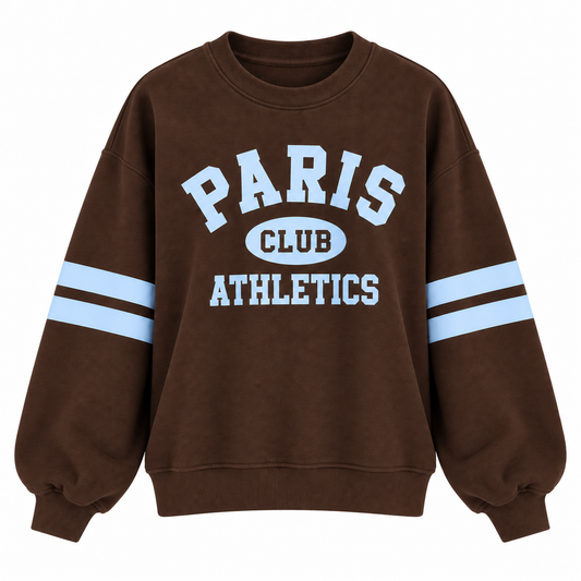 TRUI PARIS BRUIN - MOOIJ Kinaofashionboutique