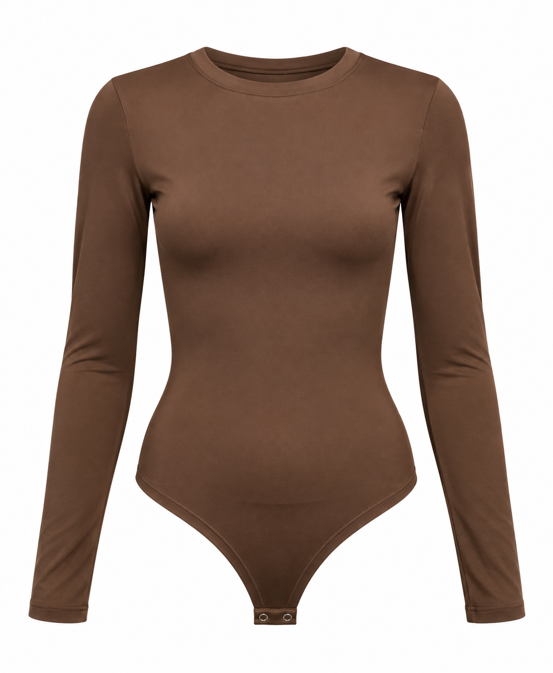 BODY TOP BY SWAN COFFEE 6677 Kinaofashionboutique