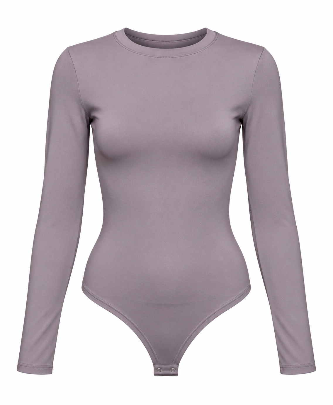 BODY TOP BY SWAN GRIJS 6677 Kinaofashionboutique
