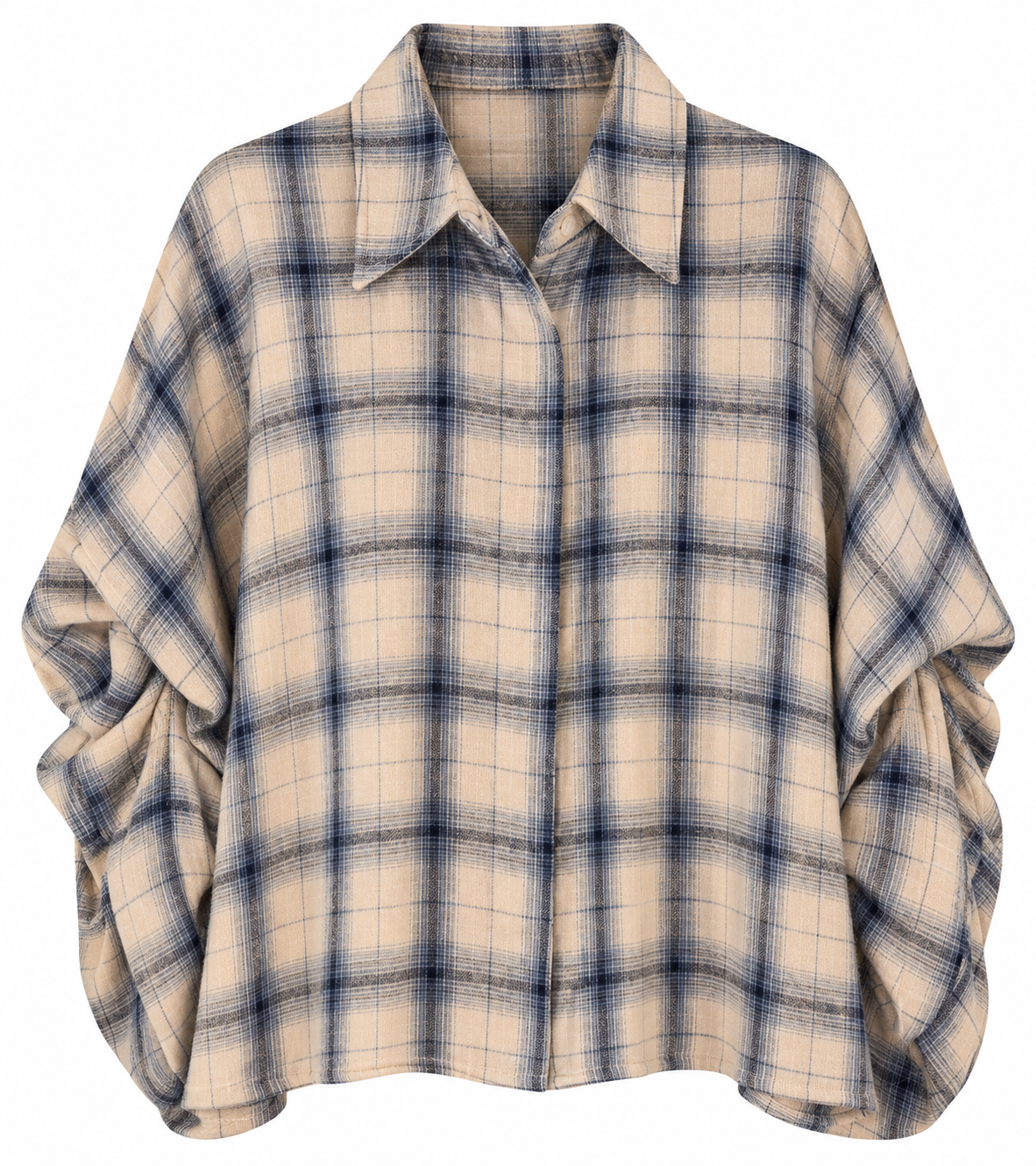BLOUSE KELLEY Kinaofashionboutique