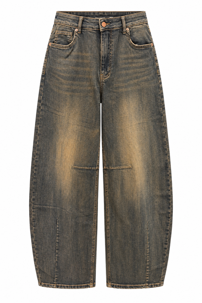 JEANS FENNA 9708 Kinaofashionboutique