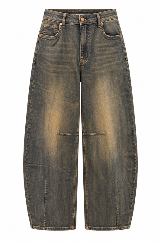 JEANS FENNA 9708 Kinaofashionboutique