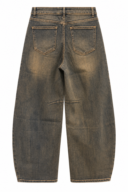 JEANS FENNA 9708 Kinaofashionboutique
