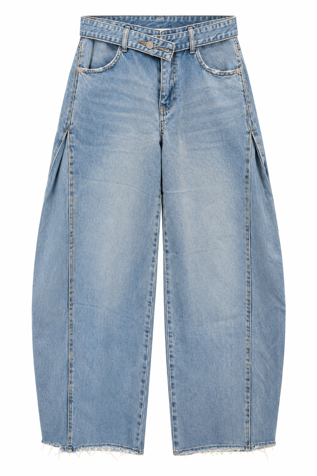 JEANS ANNA 5011 Kinaofashionboutique