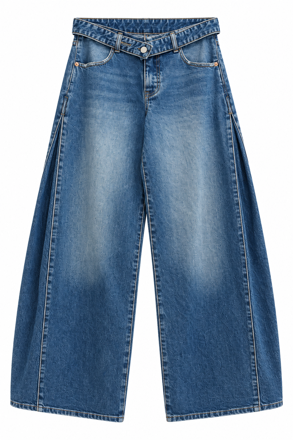 JEANS JAMIE 5011-1 Kinaofashionboutique