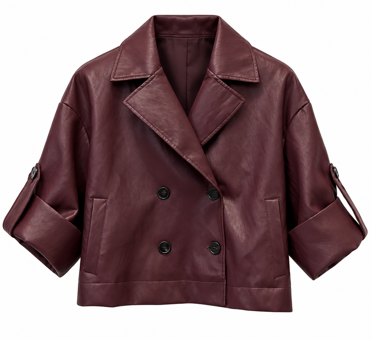 JAS CHARLIE BORDEAUX 8509 Kinaofashionboutique