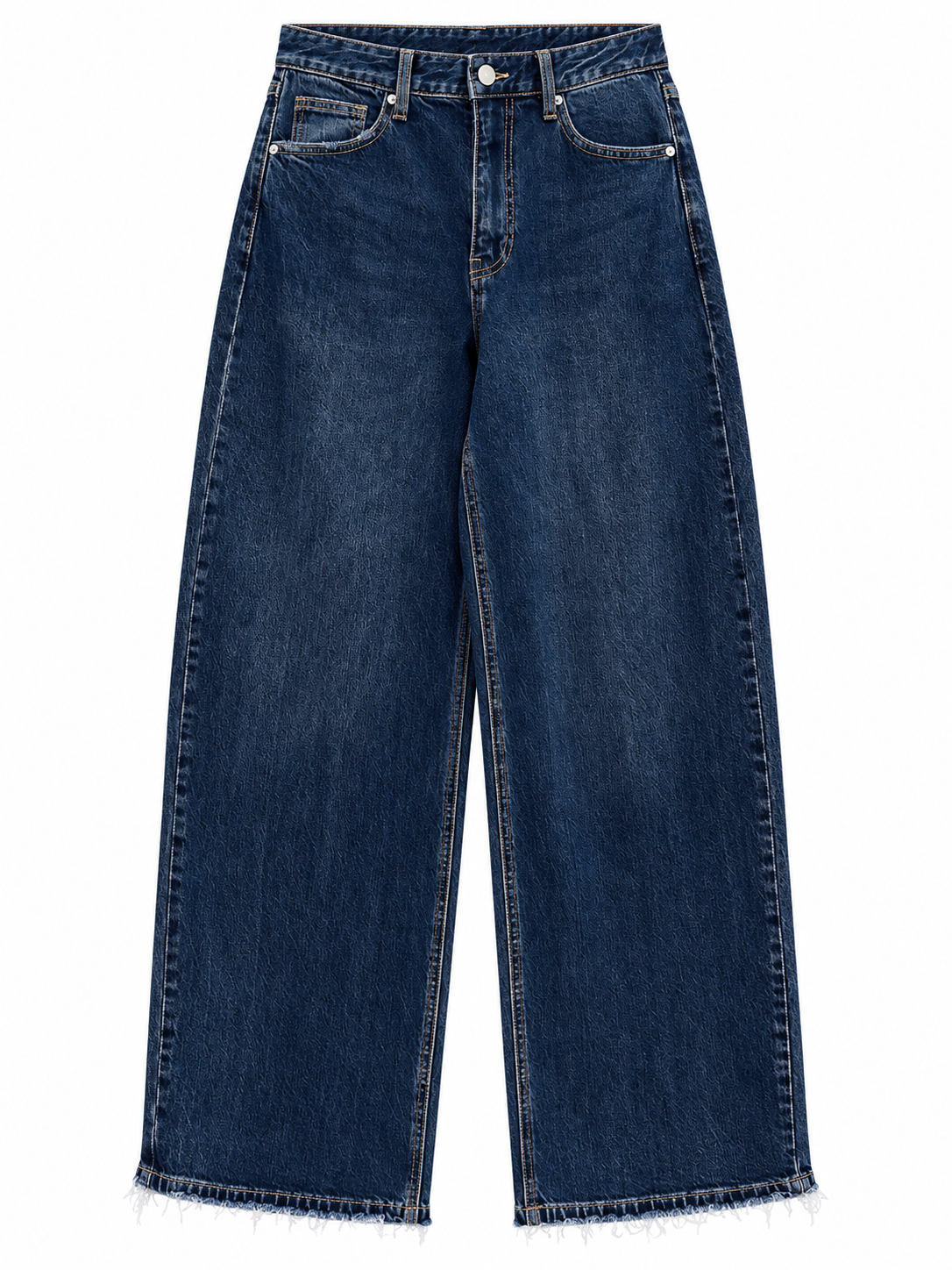 JEANS MANDY Kinaofashionboutique