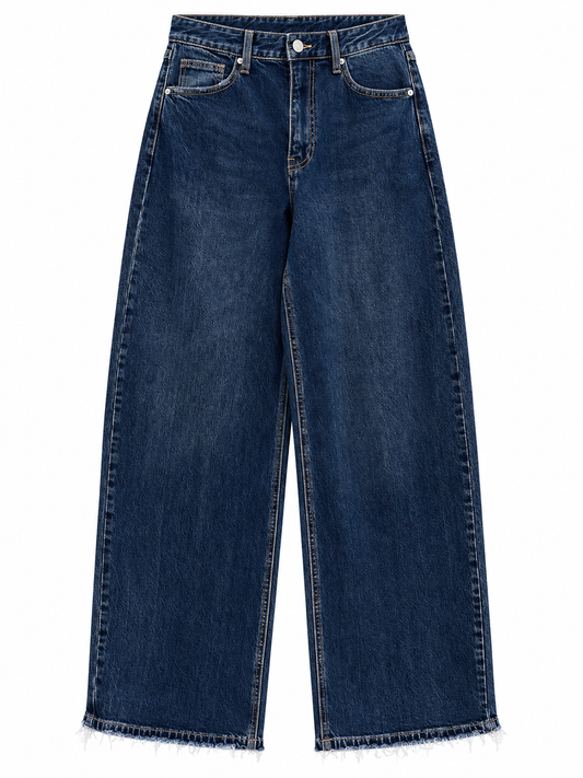JEANS MANDY Kinaofashionboutique