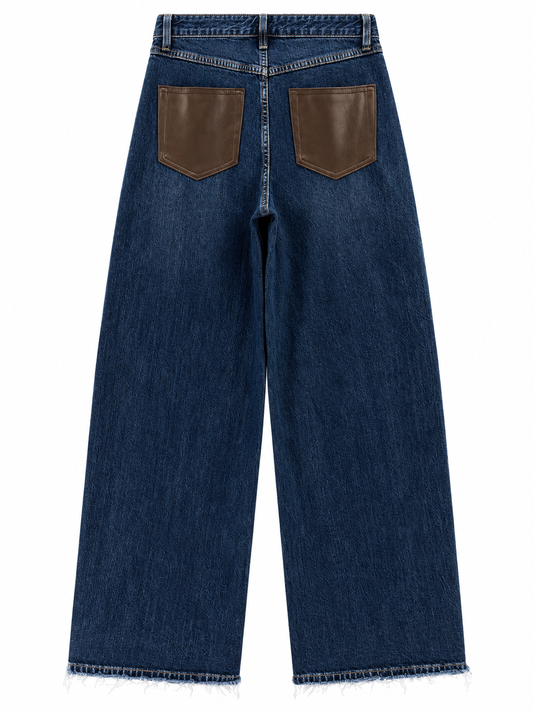 JEANS MANDY Kinaofashionboutique