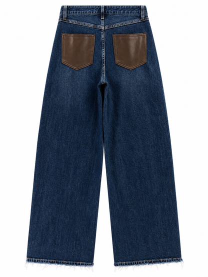 JEANS MANDY Kinaofashionboutique
