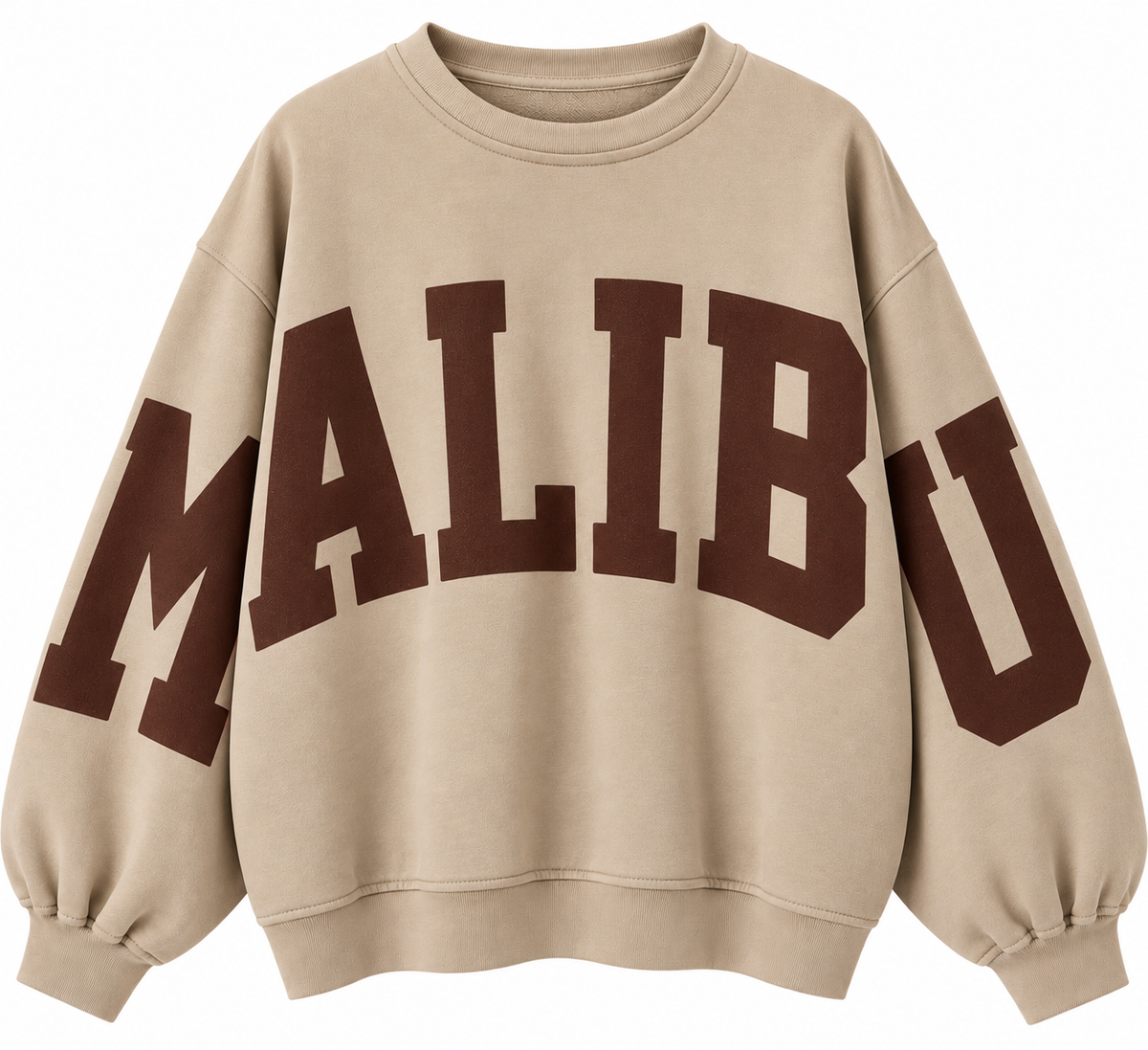 TRUI MALIBU BEIGE - MOOIJ Kinaofashionboutique