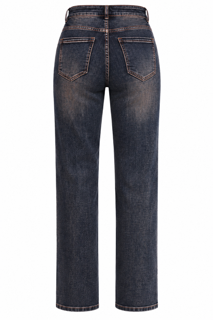 JEANS JOLIE SPARKLE Kinaofashionboutique