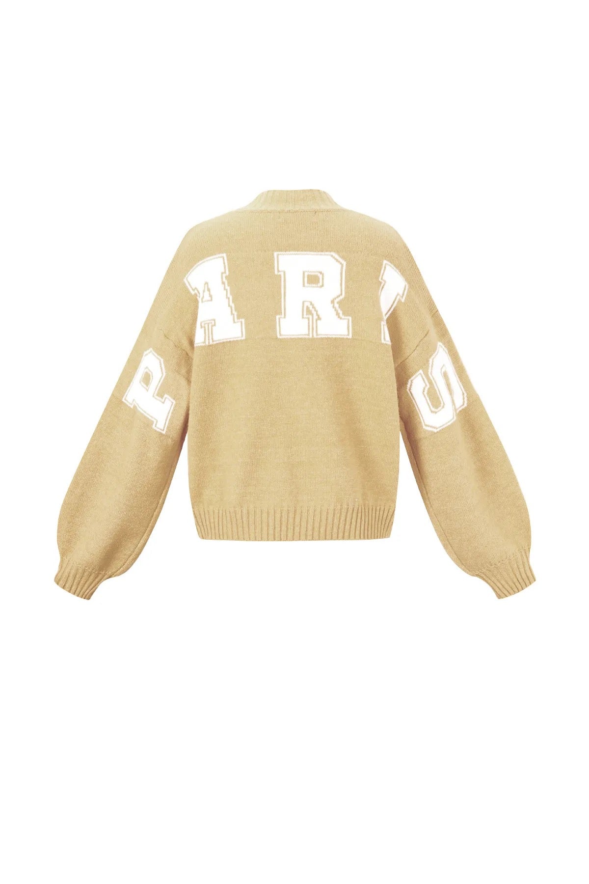 TRUI CASUAL PARIS Kinaofashionboutique