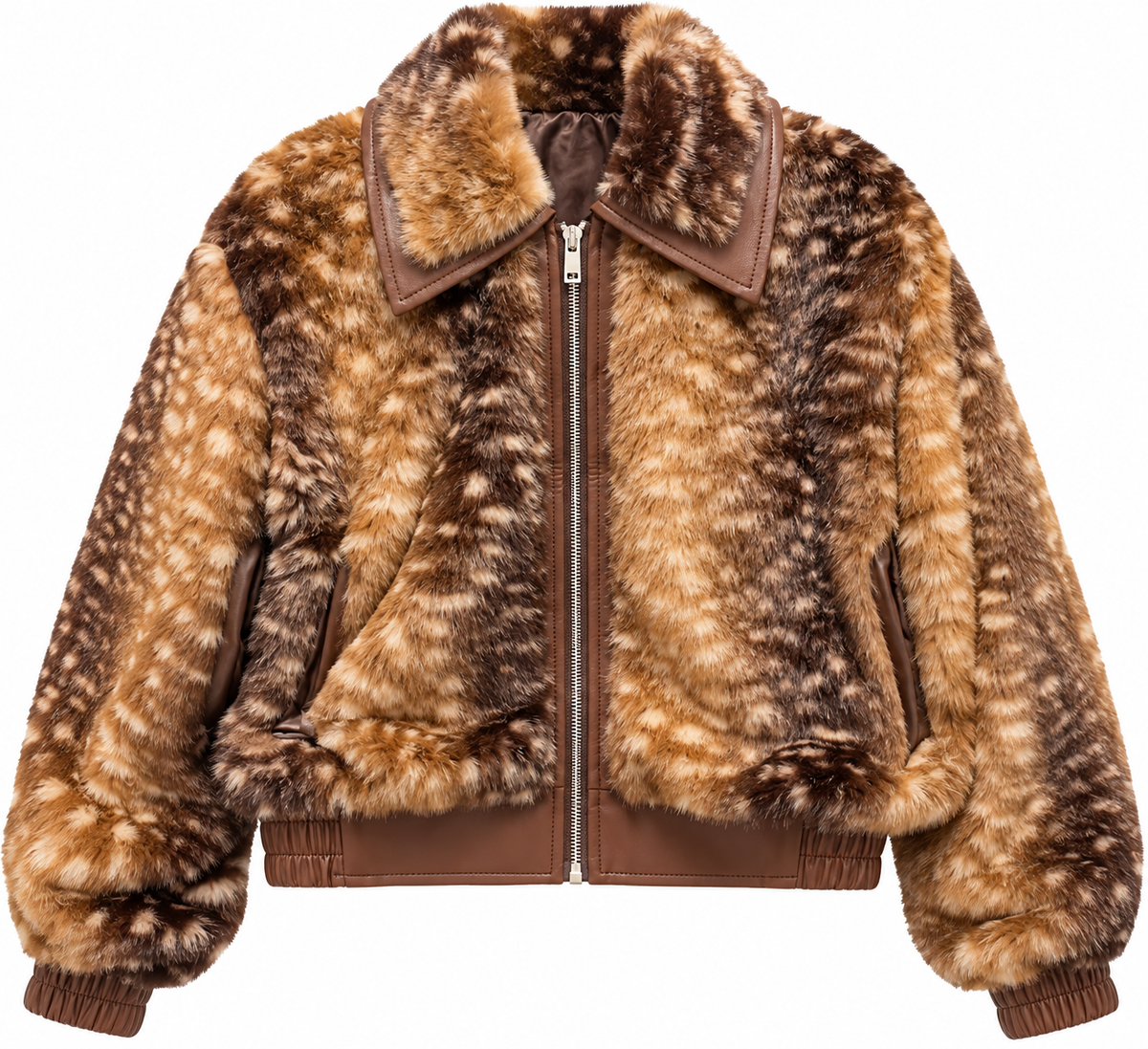 JAS BAMBI FLUFFY 003 Kinaofashionboutique