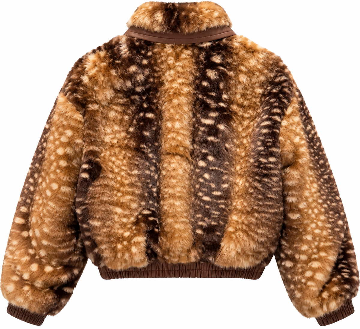 JAS BAMBI FLUFFY 003 Kinaofashionboutique