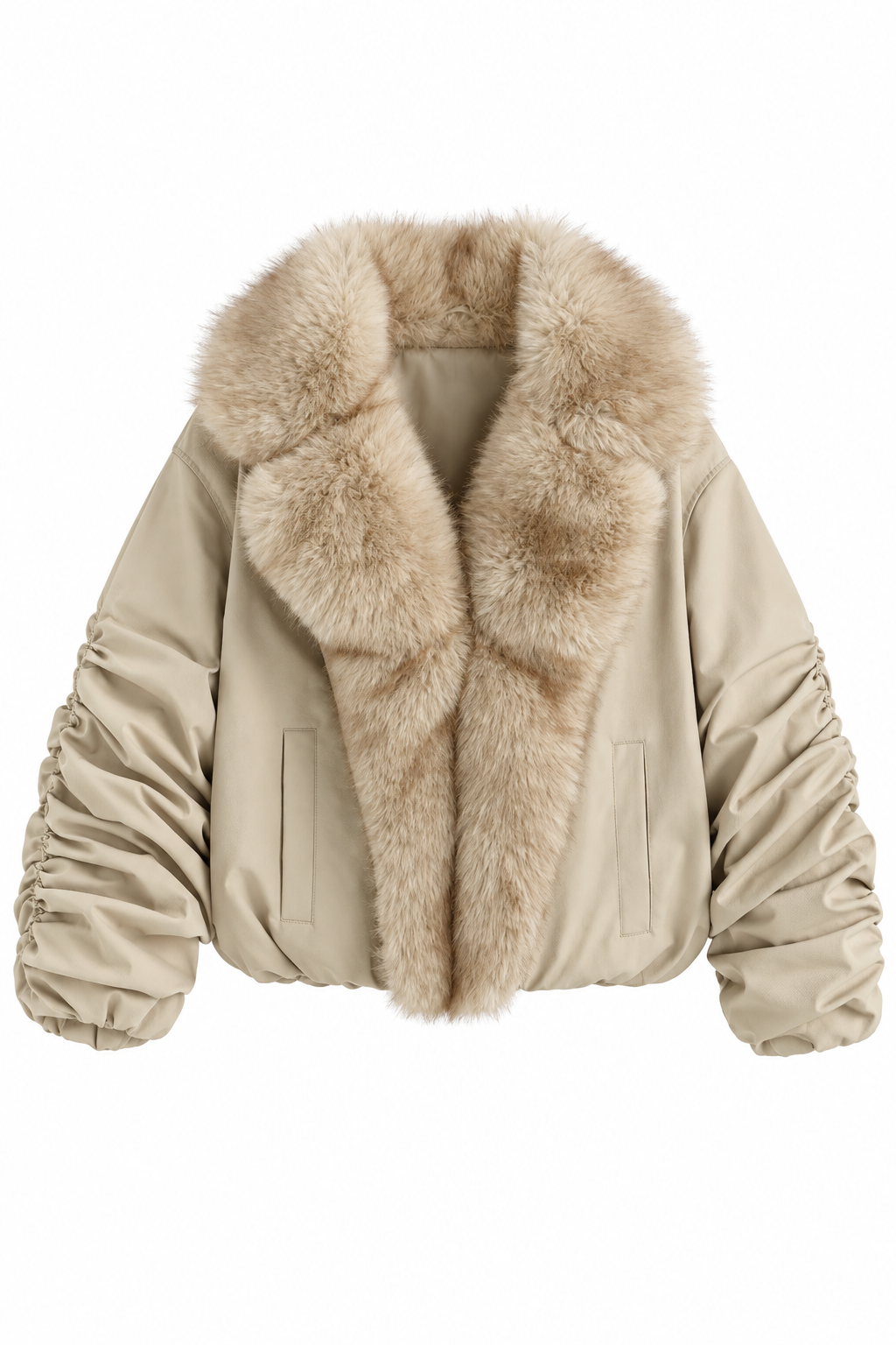 JAS LOU BEIGE 2232 Kinaofashionboutique