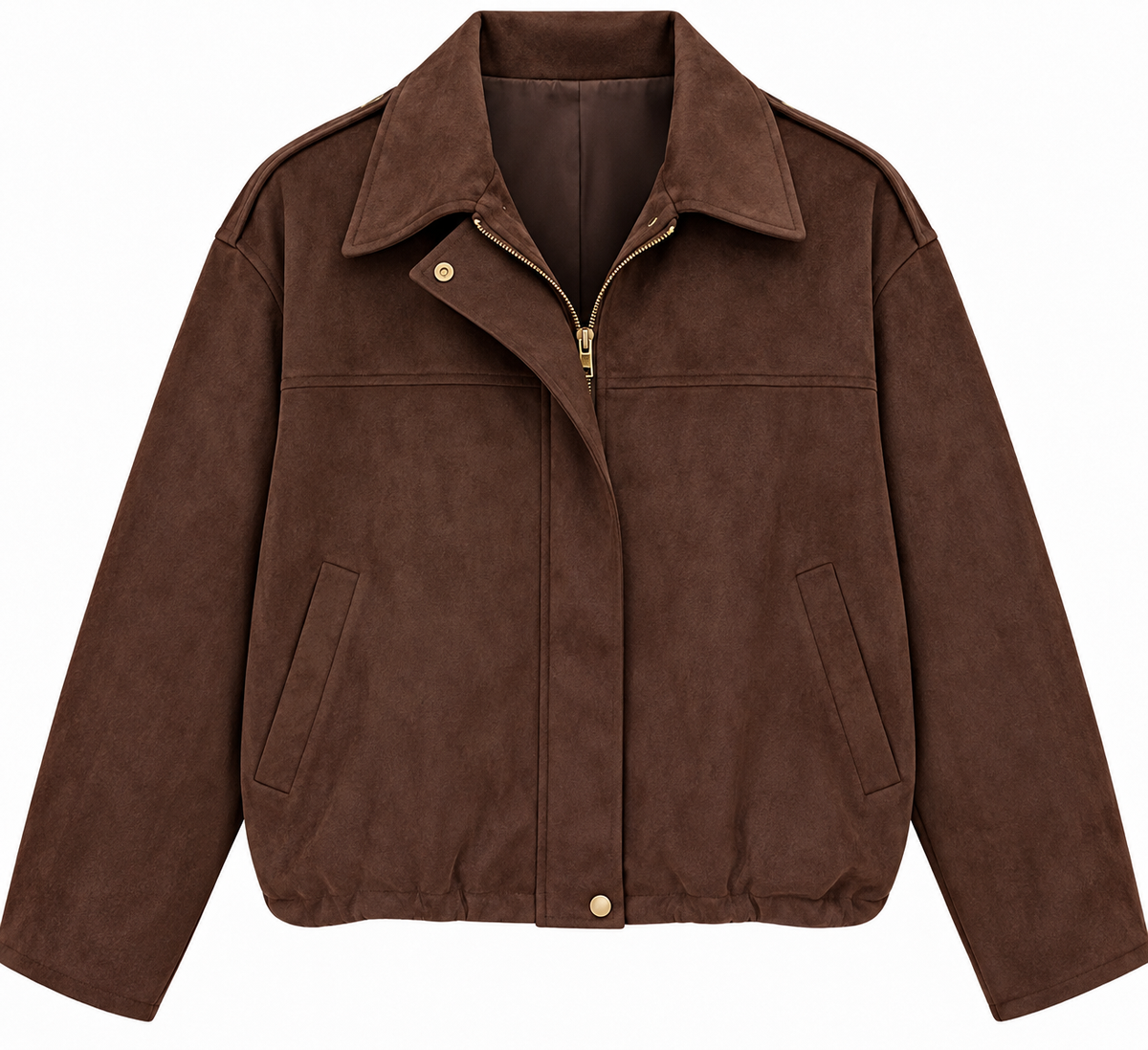 JAS FRANKY BRUIN Z032 Kinaofashionboutique