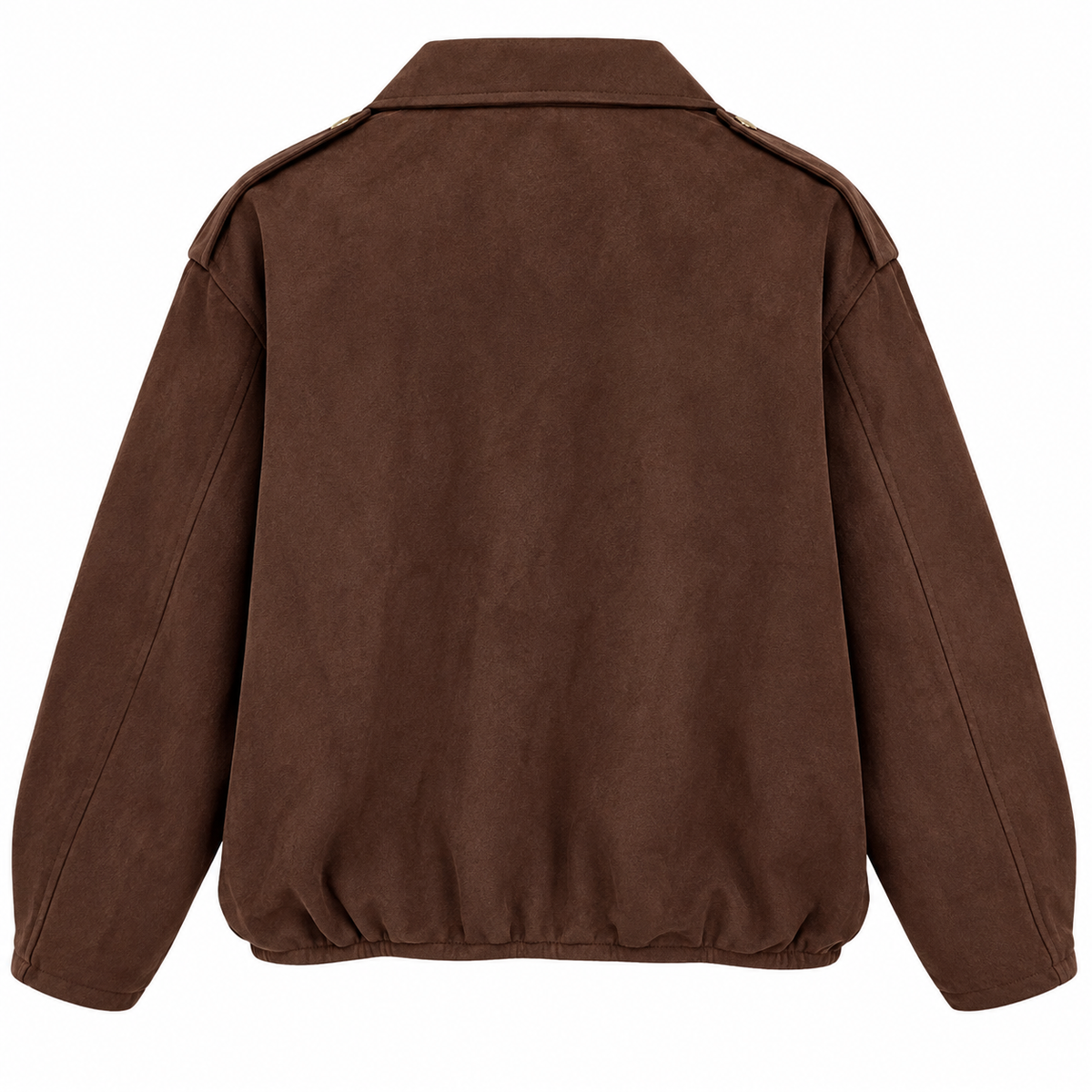 JAS FRANKY BRUIN Z032 Kinaofashionboutique