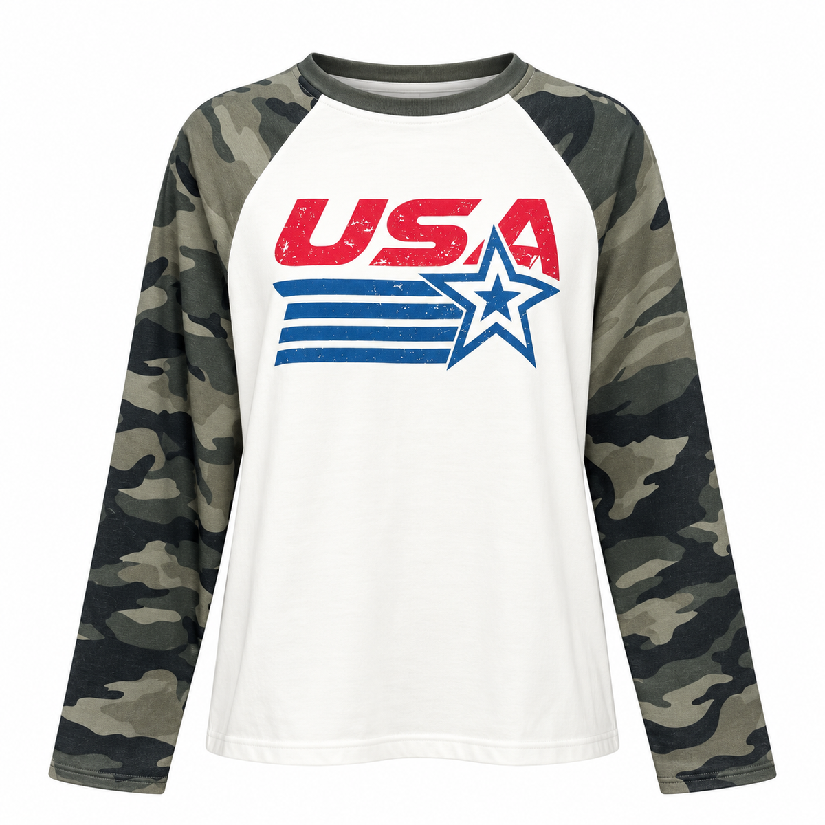 TRUI USA Kinaofashionboutique