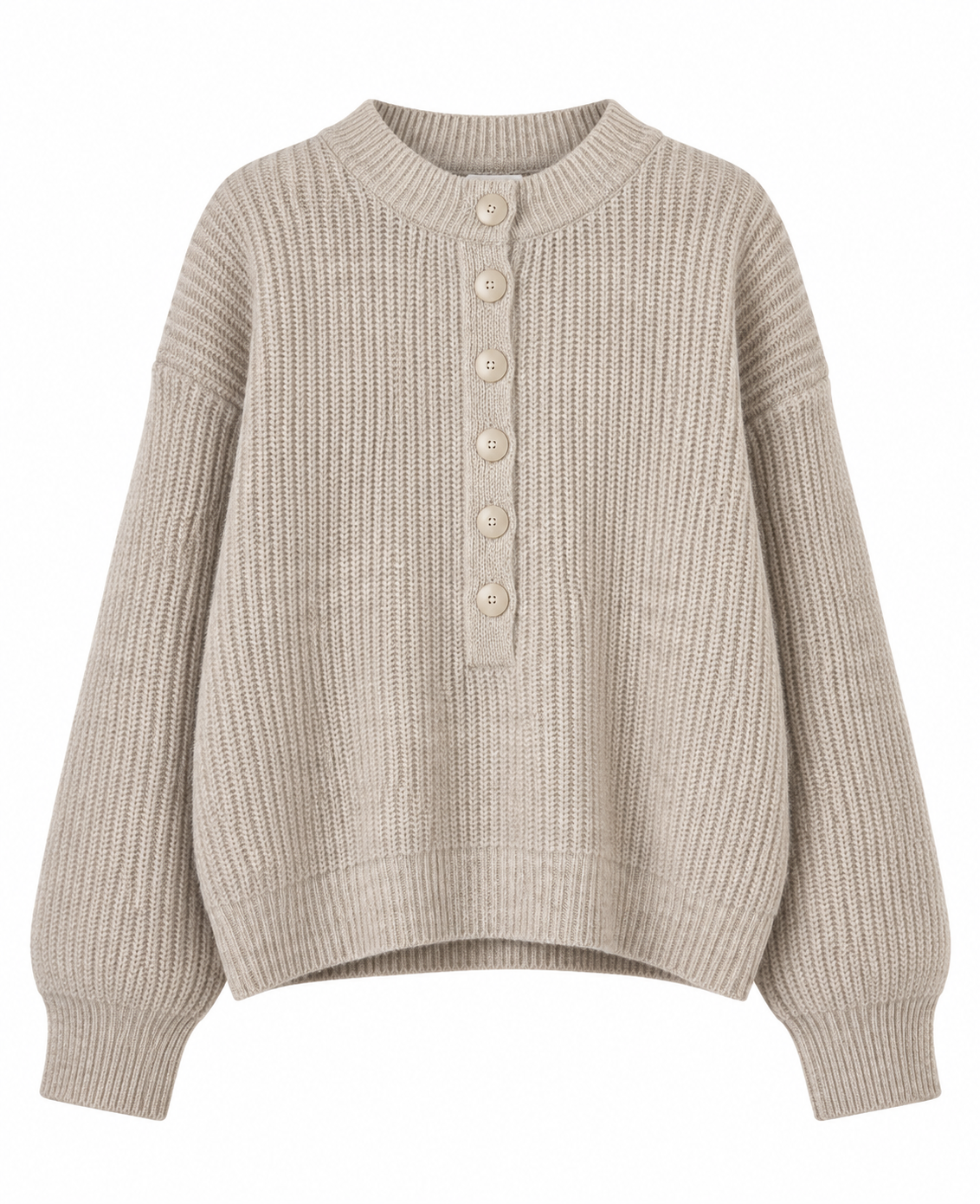 TRUI TESS CRÈME Kinaofashionboutique