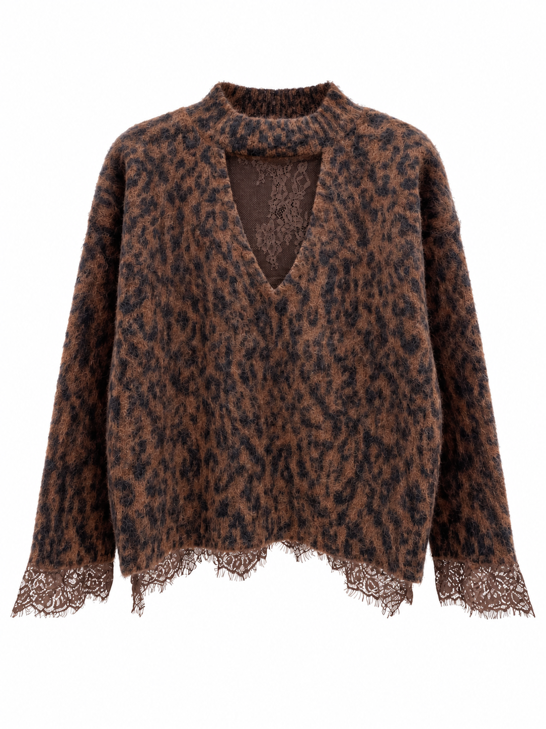 TRUI NOVI PANTER (PRE ORDER 08-11) Kinaofashionboutique