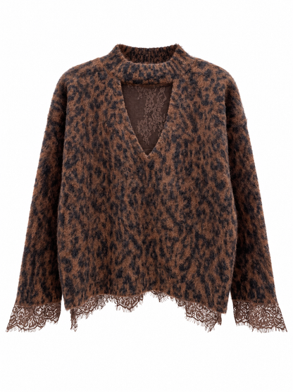TRUI NOVI PANTER (PRE ORDER 08-11) Kinaofashionboutique