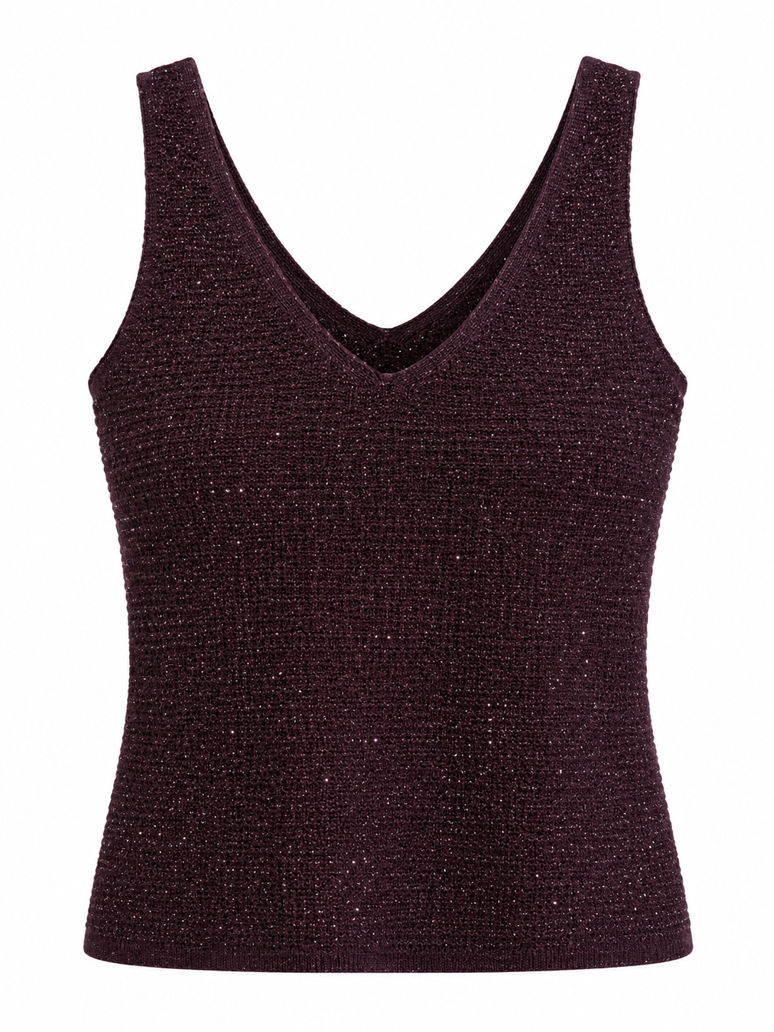 TOP ROMIE BRUIN 9601 Kinaofashionboutique