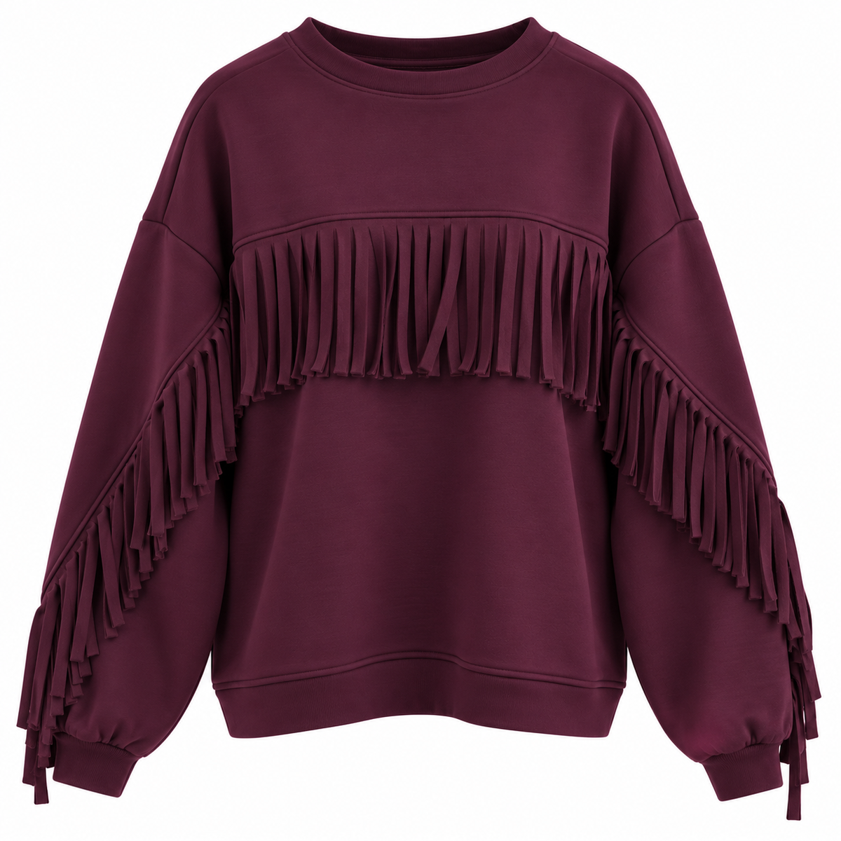 TRUI CHER AUBERGINE - MOOIJ Kinaofashionboutique