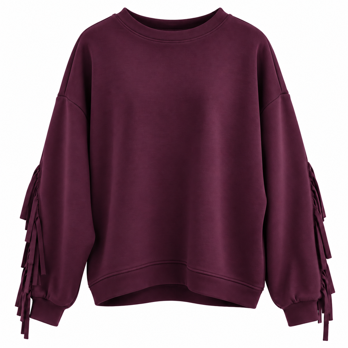 TRUI CHER AUBERGINE - MOOIJ Kinaofashionboutique