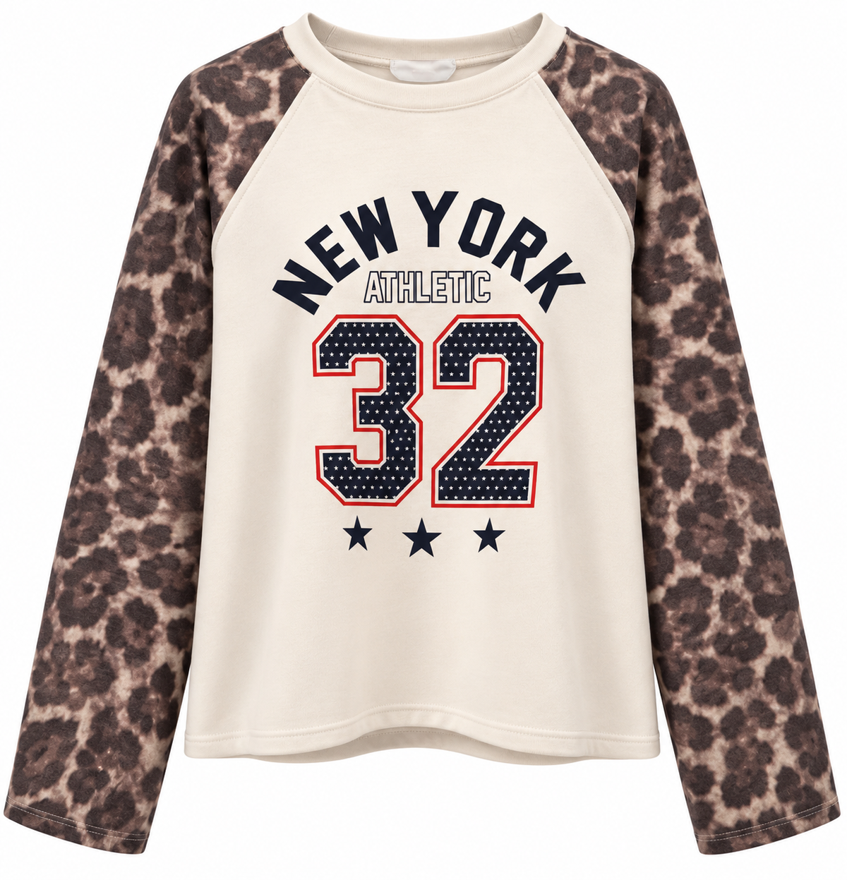 TRUI NEW YORK PANTER Kinaofashionboutique