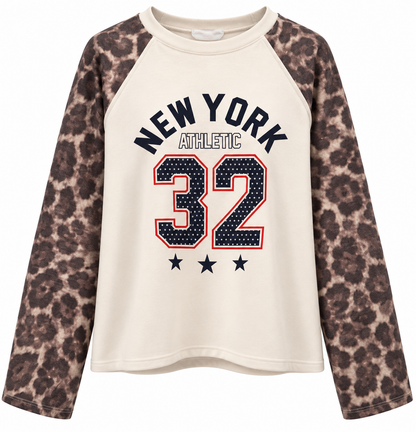 TRUI NEW YORK PANTER Kinaofashionboutique