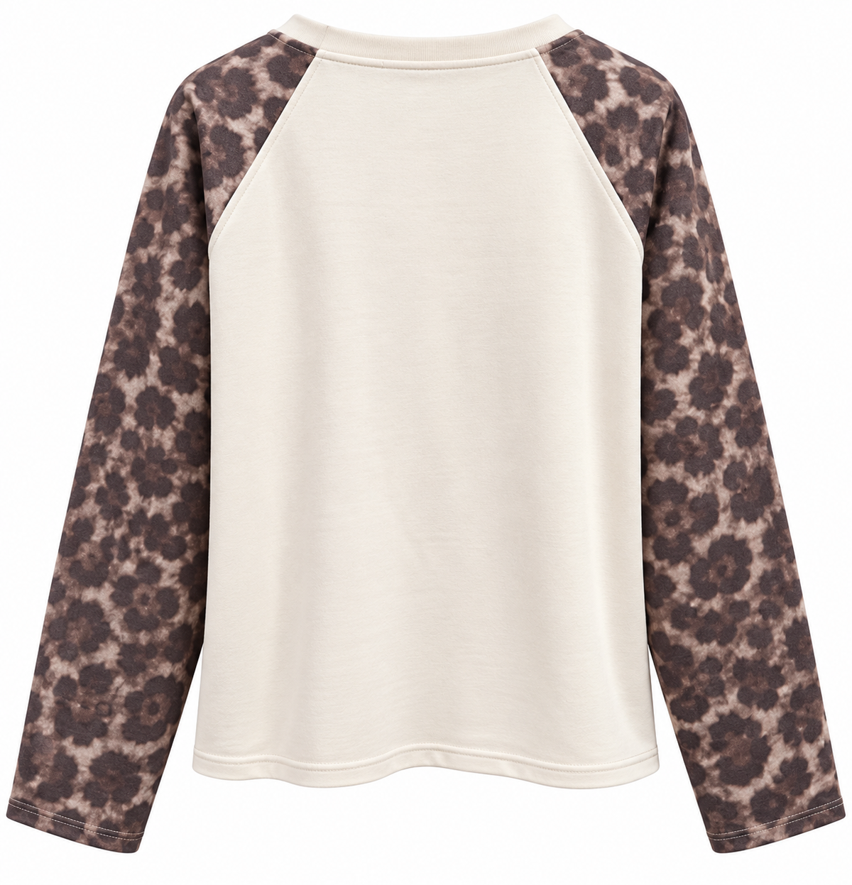 TRUI NEW YORK PANTER Kinaofashionboutique