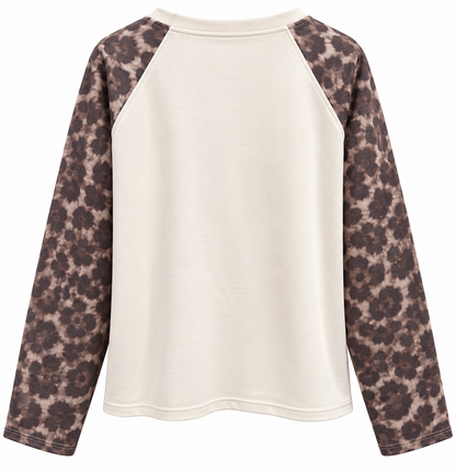 TRUI NEW YORK PANTER Kinaofashionboutique