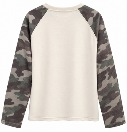 COMFY SET NEW YORK LEGER Kinaofashionboutique
