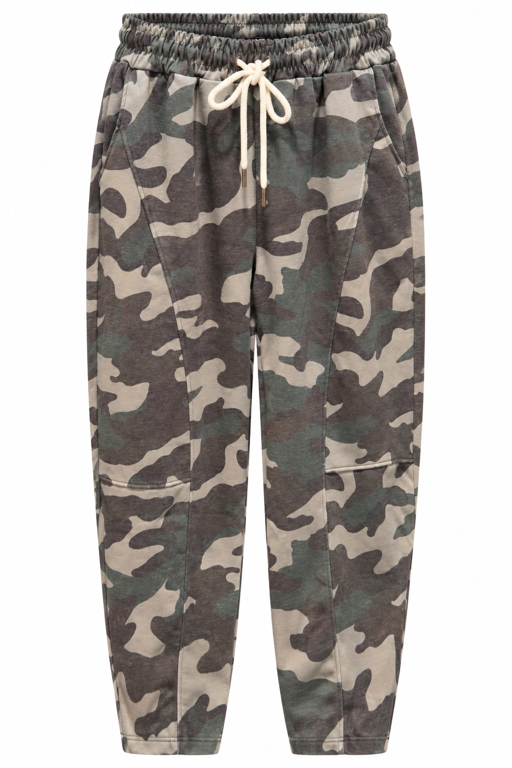 COMFY SET NEW YORK LEGER Kinaofashionboutique