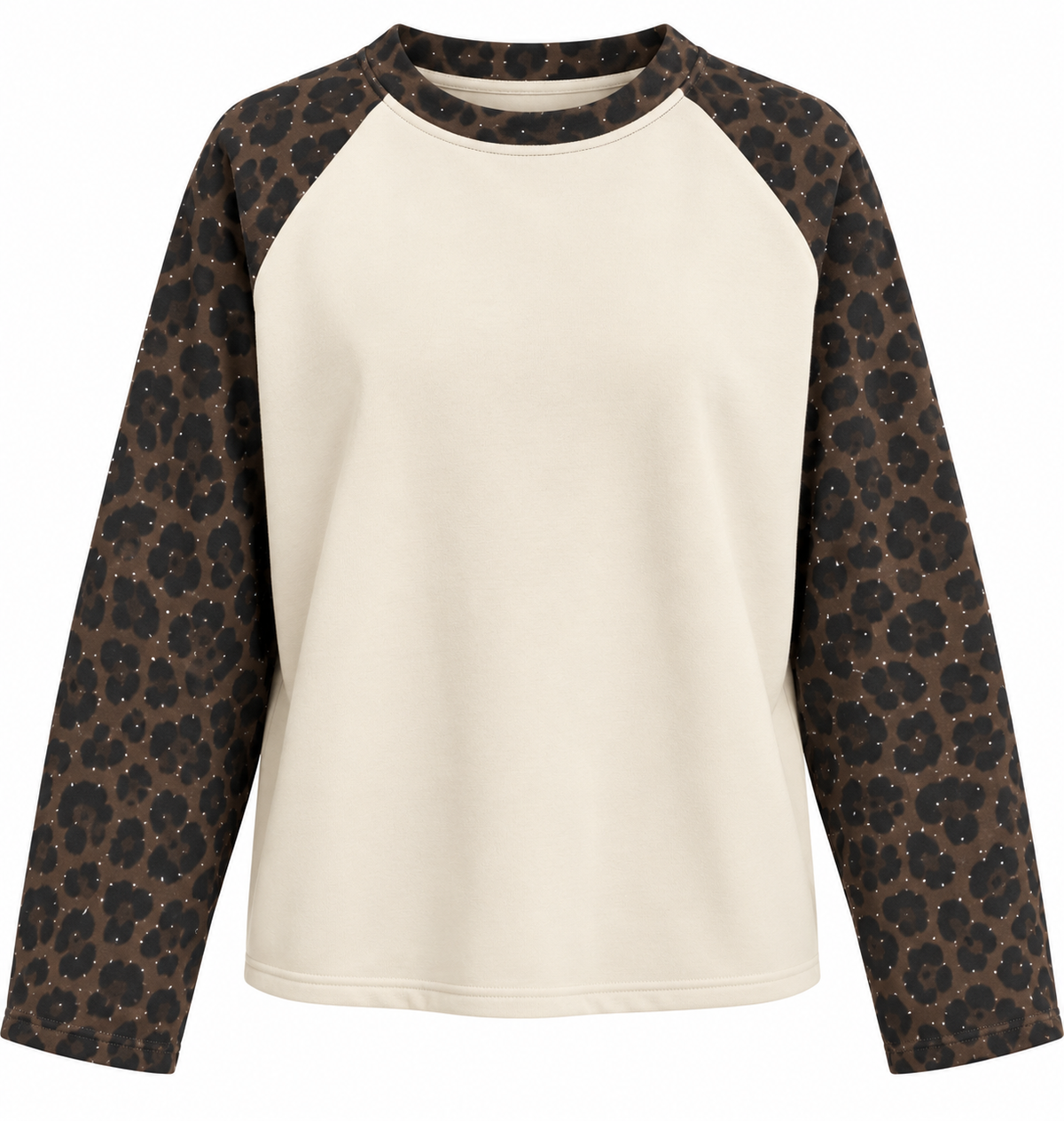 TRUI PANTER BLING Kinaofashionboutique