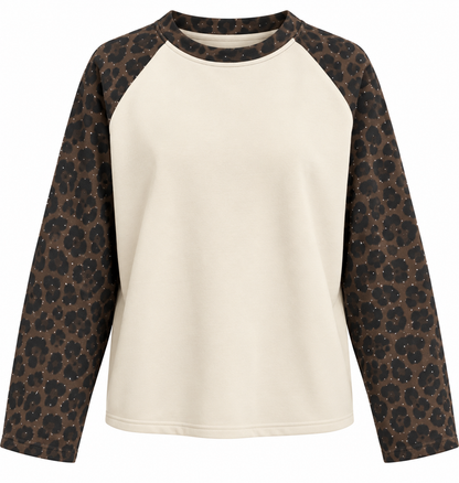 TRUI PANTER BLING Kinaofashionboutique