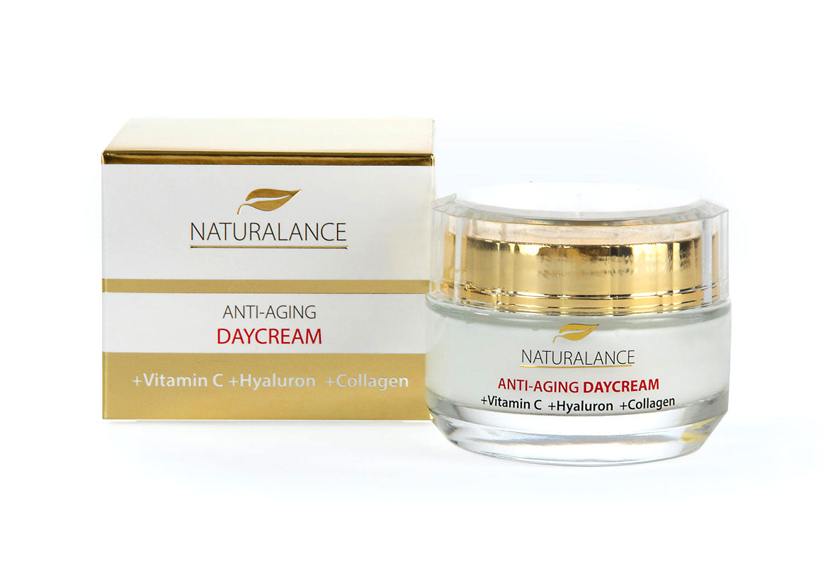 NATURALANCE DAGCREME