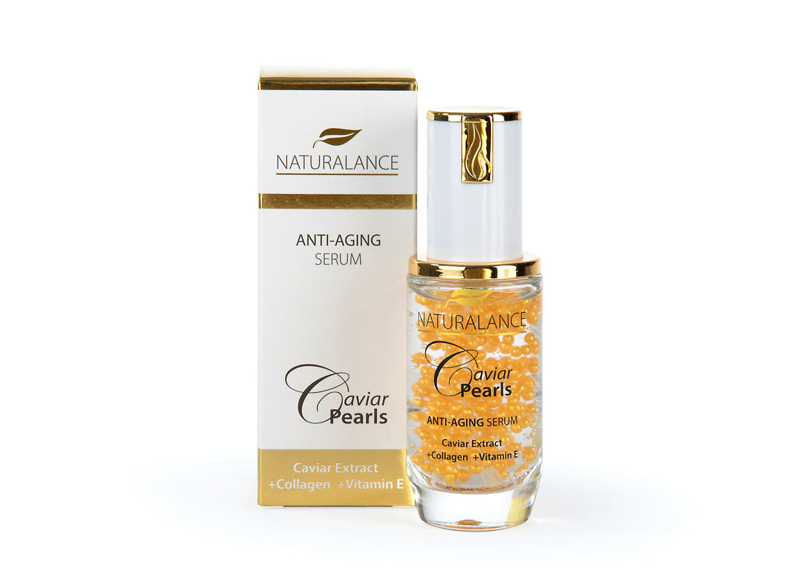 NATURALANCE CAVIAR SERUM
