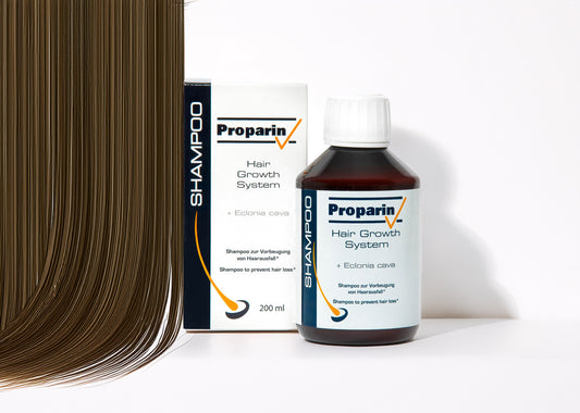 PROPARIN SHAMPOO