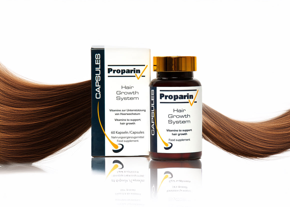 PROPARIN CAPSULES