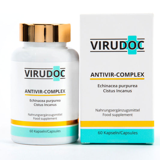 VIRUDOC (VIRUSKILLER)