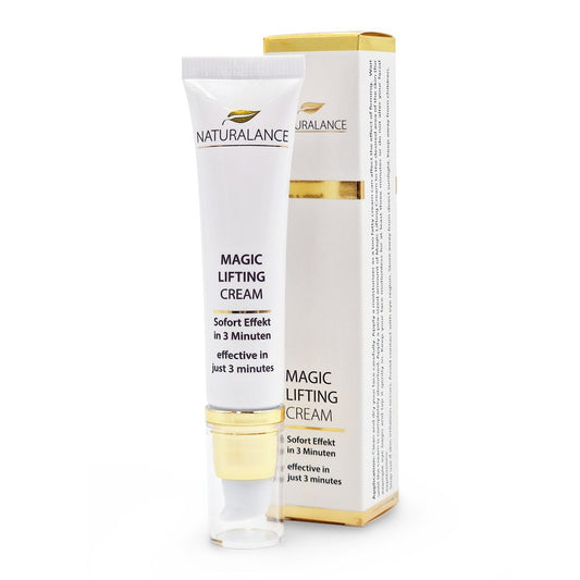 NATURALANCE MAGIC LIFTING CREME