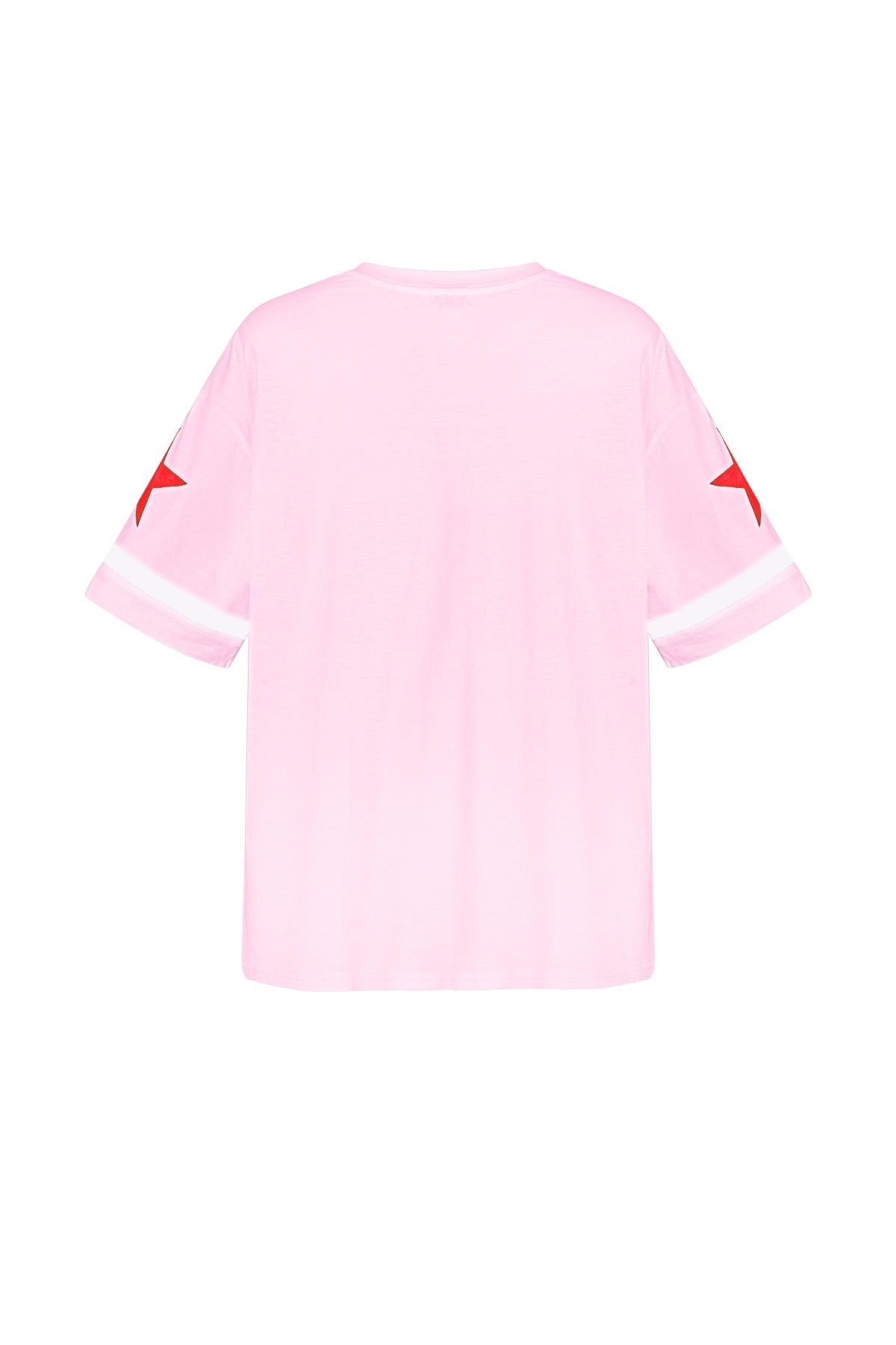 T-SHIRT BIBI ROZE