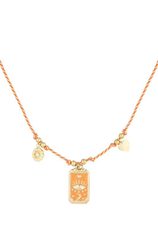 KETTING ELOISE GOUD