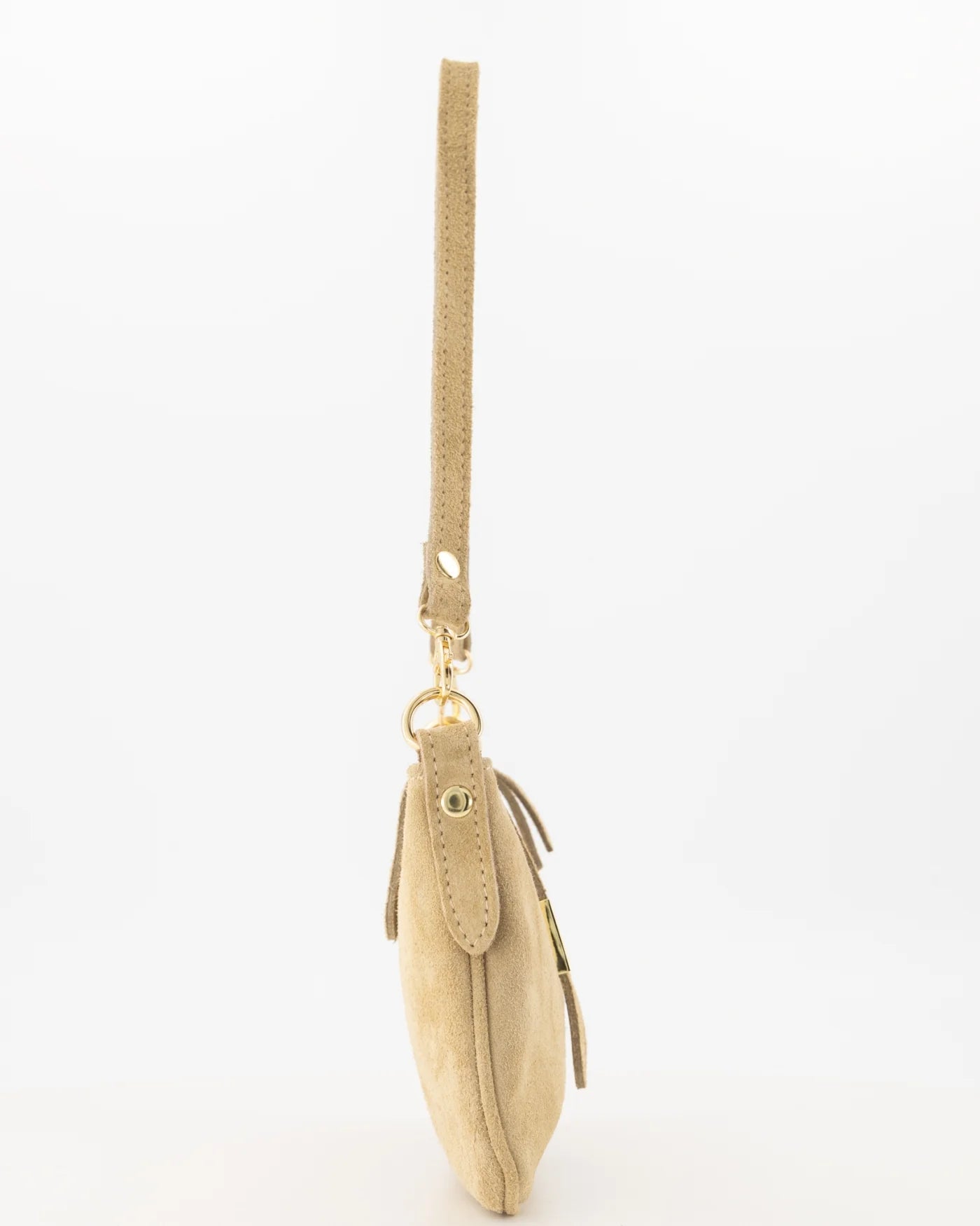 TAS BURNLEY SUEDE SAND