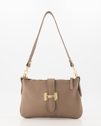 TAS BURNLEY TAUPE