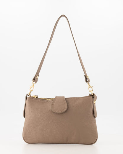 TAS BURNLEY TAUPE