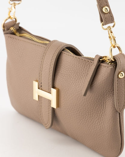 TAS BURNLEY TAUPE